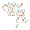 Magical Dino Era Youth Pant Set **PreOrder**