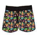 Pumpkin Patch Poke Pals Women's Shorts **PreOrder**