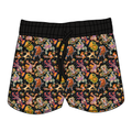 Glow Wild Women's Shorts **PreOrder**