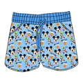 Classic Crew Women's Shorts **PreOrder**