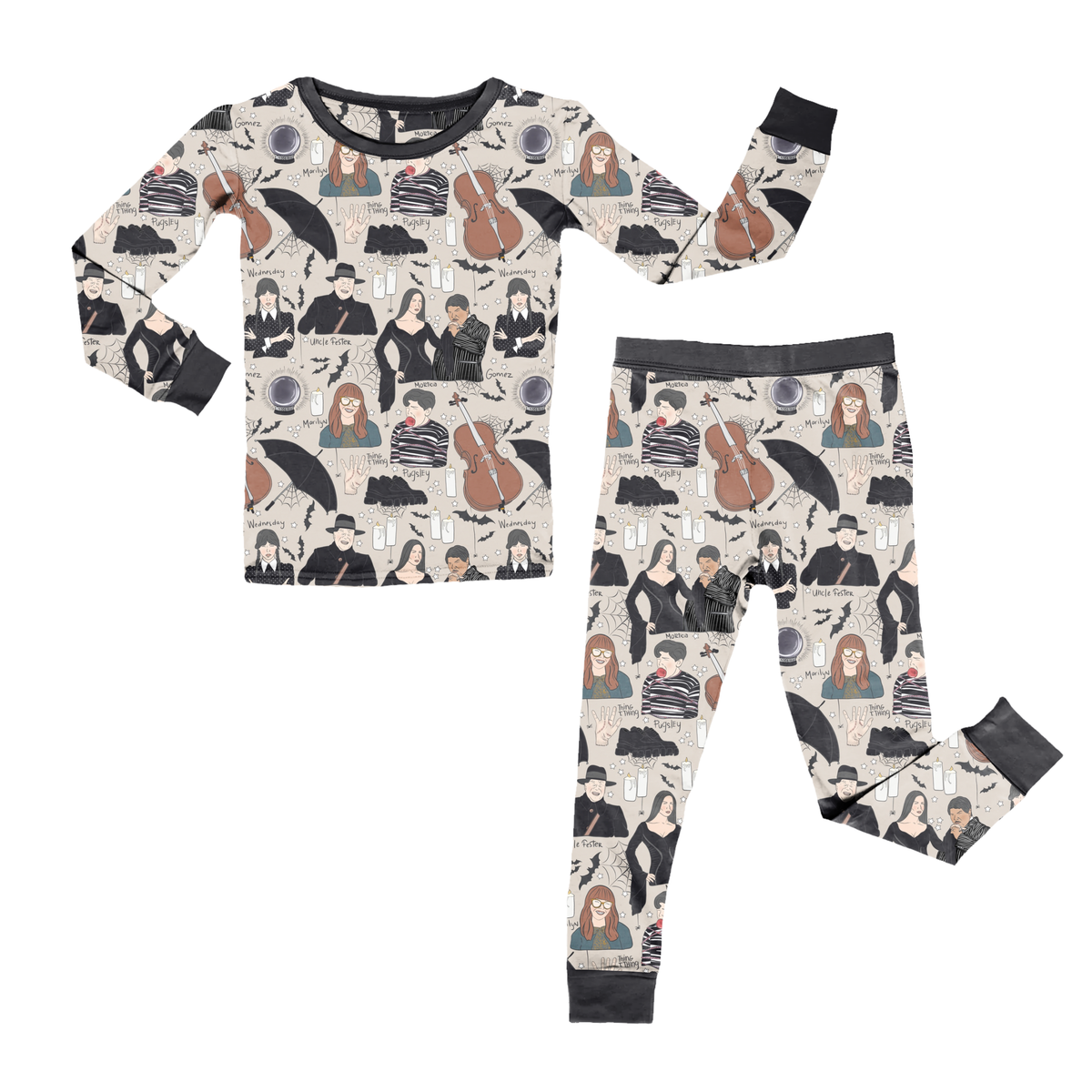 Altogether Ooky Youth Pant Set **PreOrder**