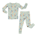 Heeler Besties Youth Pant Set **PreOrder**