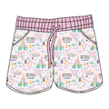 Where Magic Blooms Women's Shorts **PreOrder**