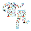 Welcome To The Clubhouse Youth Pant Set **PreOrder**