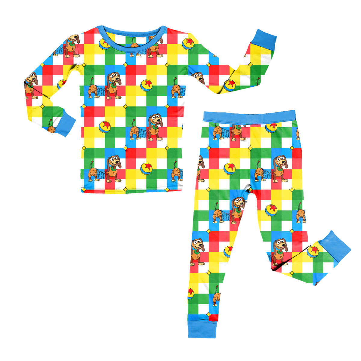 Slinky Sidekick Youth Pant Set **PreOrder**