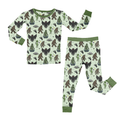 Strange Things Are A Foot Youth Pant Set **PreOrder**