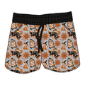 Spooky Squeaks Women's Shorts **PreOrder**