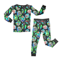 Creeper Chaos Youth Pant Set **PreOrder**