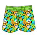 Buckets of Boo Women's Shorts **PreOrder**