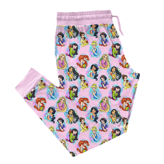 Royal Girl Gang Adult Joggers **PreOrder**
