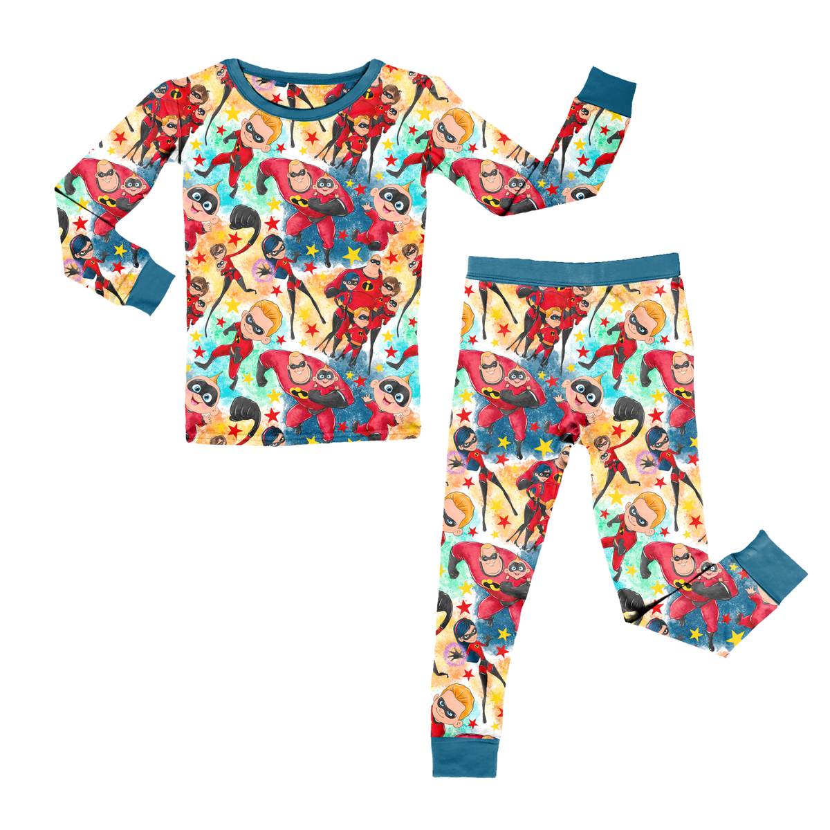 Incredible Together Youth Pant Set **PreOrder**