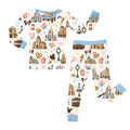 Making Magical Memories Youth Pant Set **PreOrder**