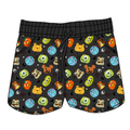 Magical Pumpkin Pals Women's Shorts **PreOrder**