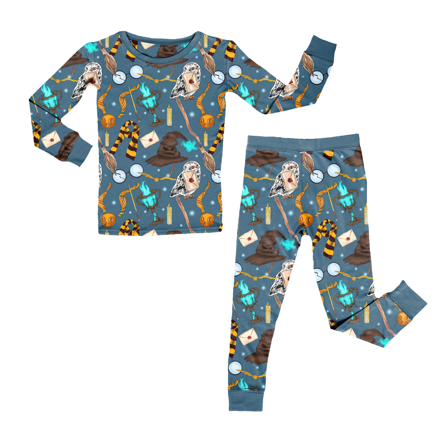 Chosen By The Hat Youth Pant Set **PreOrder**