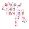 Pretty Paws Youth Pant Set **PreOrder**