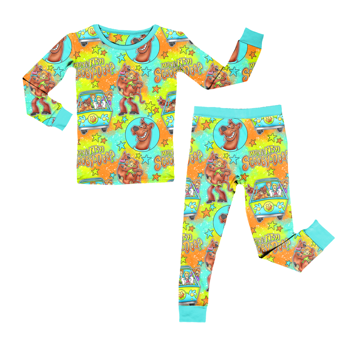 Mystery Adventures Youth Pant Set **PreOrder**