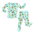 Zoinks! Youth Pant Set **PreOrder**