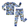 Enchanted Express Youth Pant Set **PreOrder**