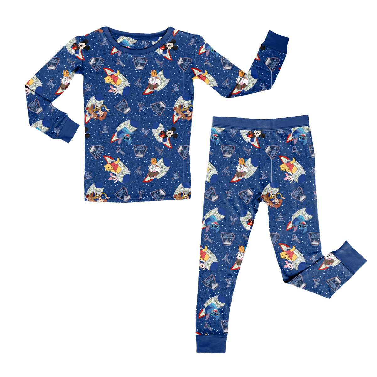 Launch Into Magic Youth Pant Set **PreOrder**