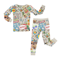 Playtime Forever Youth Pant Set **PreOrder**