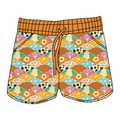 Roundup Remix Women's Shorts **PreOrder**