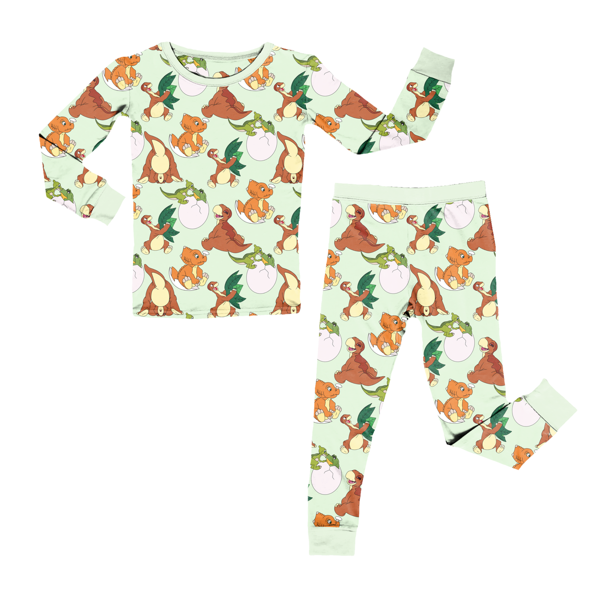 Tree Star Adventures Youth Pant Set **PreOrder**