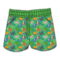 Friends of the Valley Women's Shorts **PreOrder**