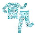 Tourette's Syndrome Awareness Youth Pant Set **PreOrder**