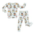 Magic At Full Speed Youth Pant Set **PreOrder**