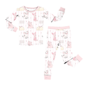 Piggy Pals Youth Pant Set **PreOrder**