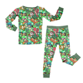 Dino Rescue Youth Pant Set **PreOrder**