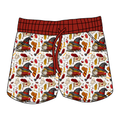 Wands & Wonders Women's Shorts **PreOrder**