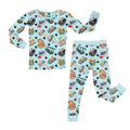 Ride Into The Magic Youth Pant Set **PreOrder**