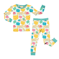 Squishy Craze Youth Pant Set **PreOrder**