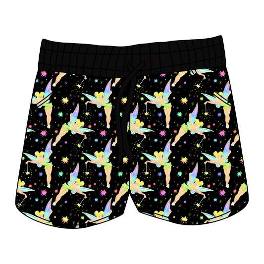 A Little Bit of Pixie Dust Women's Shorts **PreOrder**