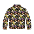 Enchanted Studies Quarter Zip-Up **PreOrder**