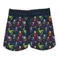 Ready for Action Women's Shorts **PreOrder**