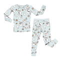 Warm Hugs Youth Pant Set **PreOrder**
