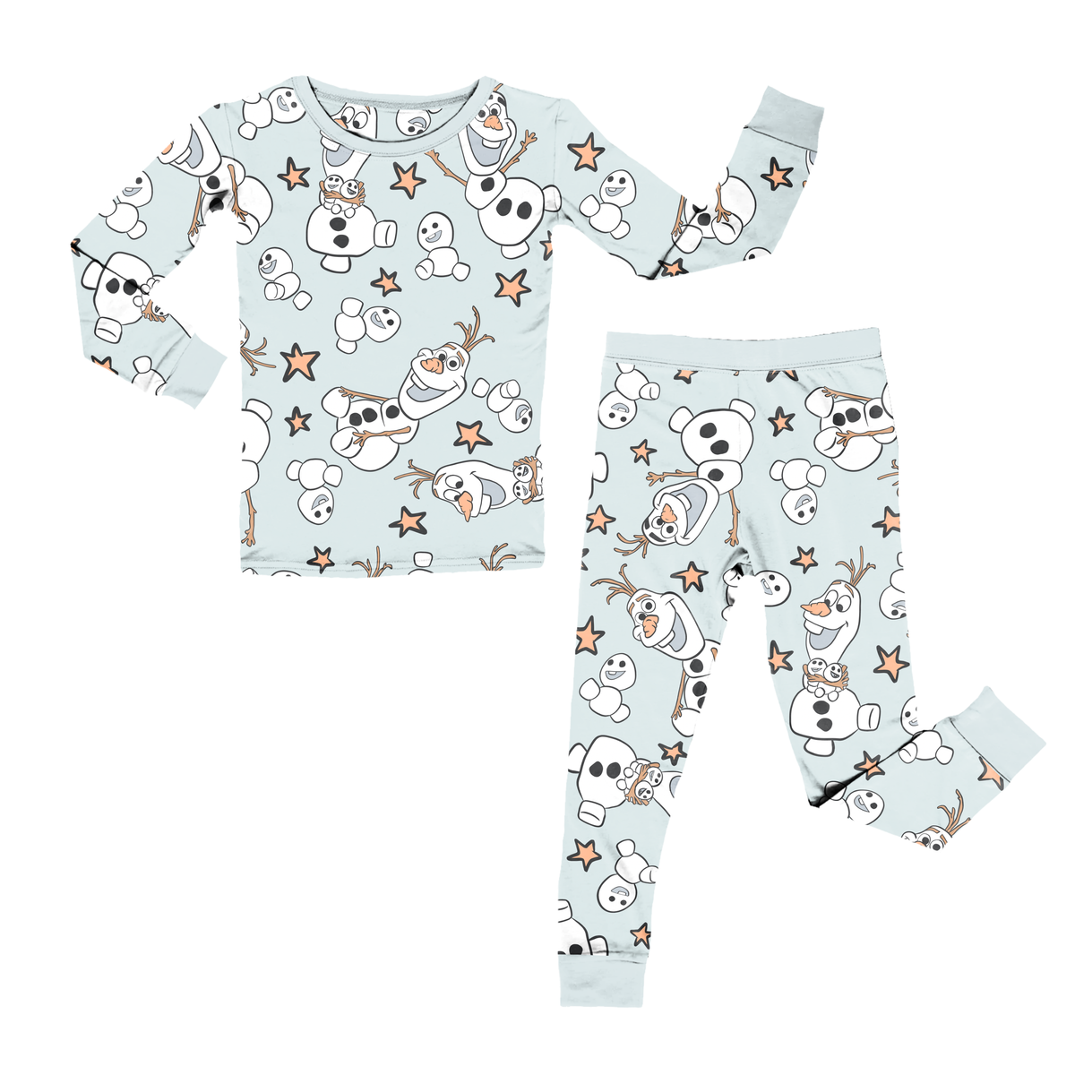 Warm Hugs Youth Pant Set **PreOrder**