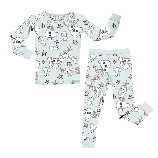 Warm Hugs Youth Pant Set **PreOrder**