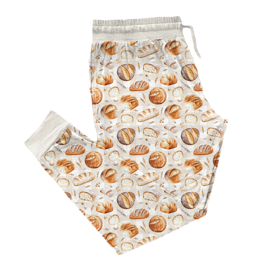 Dough My Goodness Adult Joggers **PreOrder**