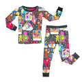 Core Memory Cartoons Youth Pant Set **PreOrder**