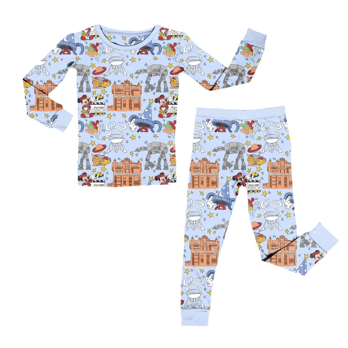 Hollywood Magic Youth Pant Set **PreOrder**