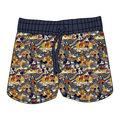 Vintage Toons Women's Shorts **PreOrder**