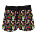 Princesses After Dark Women's Shorts **PreOrder**