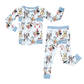 Wish Upon a Wave Youth Pant Set **PreOrder**