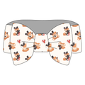 Magical Teddy Pals Bamboo Bow Headband *RTS*