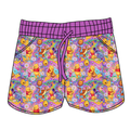 Honey Pot Day Dreams Women's Shorts *RTS*