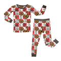 One Tough Cookie Youth Pant Set *RTS*
