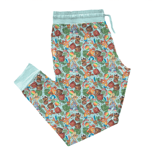 Crash & Dash Adult Joggers **PreOrder**
